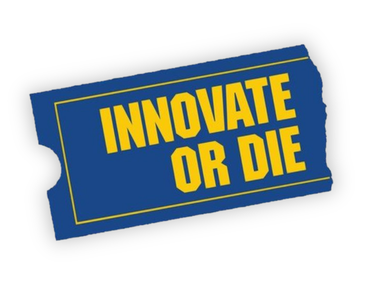 What Got You Here Will Bury You Tomorrow: You Can’t Lead the Future with Yesterday’s Mindset